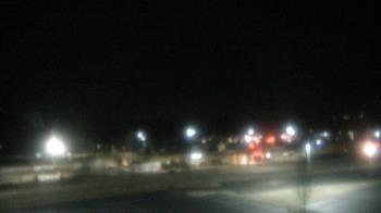Weather camera view of Cooper Elementary.