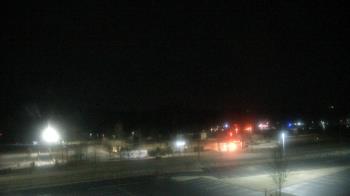 Weather camera view of Cooper Elementary.