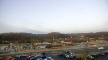 Weather camera view of Cooper Elementary.