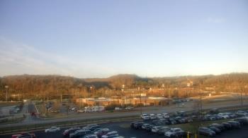 Weather camera view of Cooper Elementary.