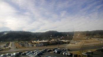 Weather camera view of Cooper Elementary.