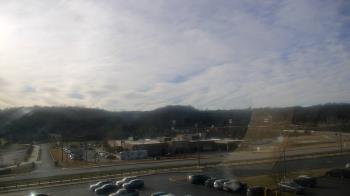 Weather camera view of Cooper Elementary.