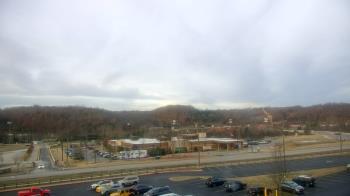 Weather camera view of Cooper Elementary.