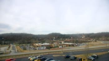 Weather camera view of Cooper Elementary.