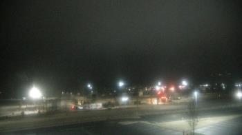 Weather camera view of Cooper Elementary.