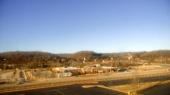 Weather camera view of Cooper Elementary.