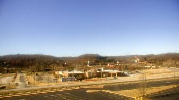 Weather camera view of Cooper Elementary.
