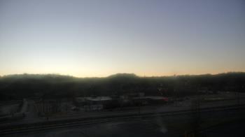 Weather camera view of Cooper Elementary.