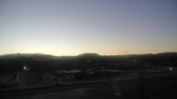 Weather camera view of Cooper Elementary.