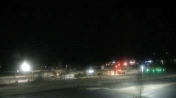Weather camera view of Cooper Elementary.