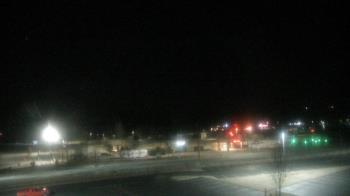 Weather camera view of Cooper Elementary.