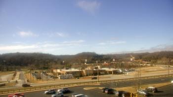 Weather camera view of Cooper Elementary.