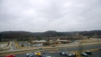 Weather camera view of Cooper Elementary.