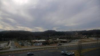 Weather camera view of Cooper Elementary.