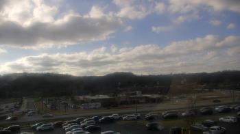 Weather camera view of Cooper Elementary.