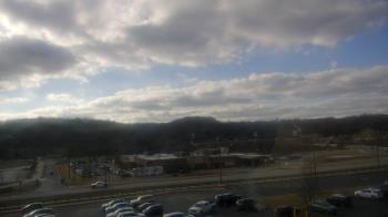 Weather camera view of Cooper Elementary.