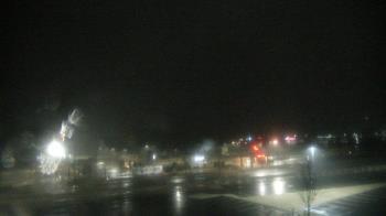 Weather camera view of Cooper Elementary.