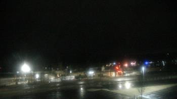 Weather camera view of Cooper Elementary.
