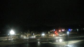 Weather camera view of Cooper Elementary.