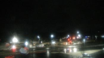 Weather camera view of Cooper Elementary.