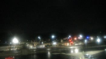 Weather camera view of Cooper Elementary.