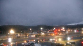 Weather camera view of Cooper Elementary.