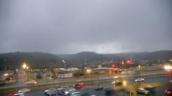 Weather camera view of Cooper Elementary.