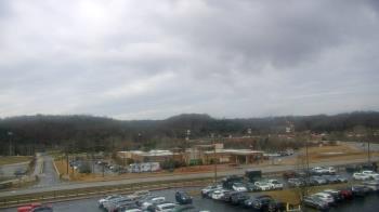 Weather camera view of Cooper Elementary.