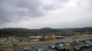 Weather camera view of Cooper Elementary.