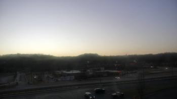 Weather camera view of Cooper Elementary.