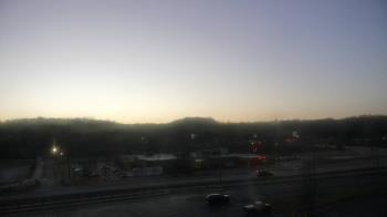 Weather camera view of Cooper Elementary.