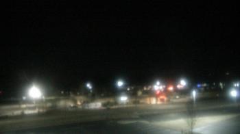 Weather camera view of Cooper Elementary.