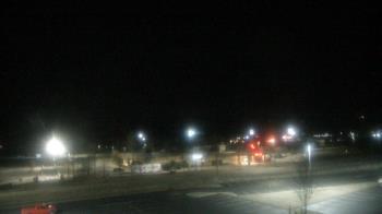 Weather camera view of Cooper Elementary.