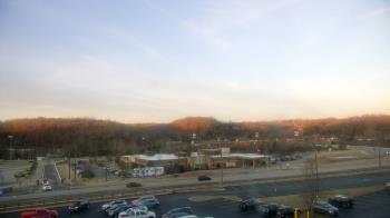 Weather camera view of Cooper Elementary.