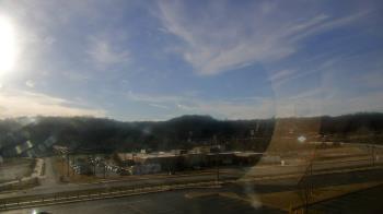 Weather camera view of Cooper Elementary.