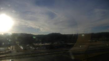 Weather camera view of Cooper Elementary.