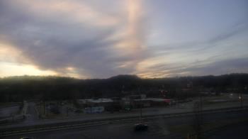 Weather camera view of Cooper Elementary.