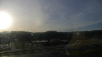 Weather camera view of Cooper Elementary.