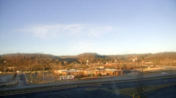 Weather camera view of Cooper Elementary.