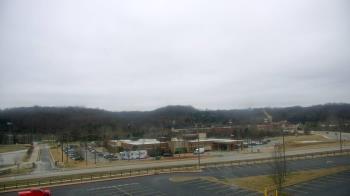 Weather camera view of Cooper Elementary.