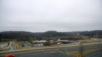 Weather camera view of Cooper Elementary.