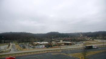 Weather camera view of Cooper Elementary.