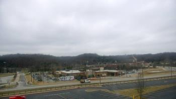 Weather camera view of Cooper Elementary.