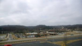 Weather camera view of Cooper Elementary.