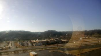 Weather camera view of Cooper Elementary.