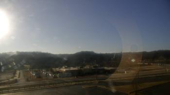 Weather camera view of Cooper Elementary.