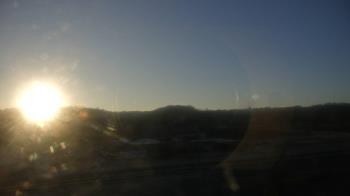 Weather camera view of Cooper Elementary.