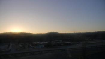 Weather camera view of Cooper Elementary.