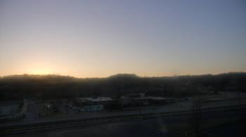 Weather camera view of Cooper Elementary.