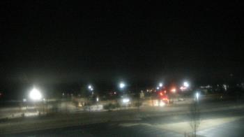 Weather camera view of Cooper Elementary.